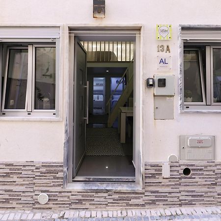 Dina Beach House Nazaré Kültér fotó