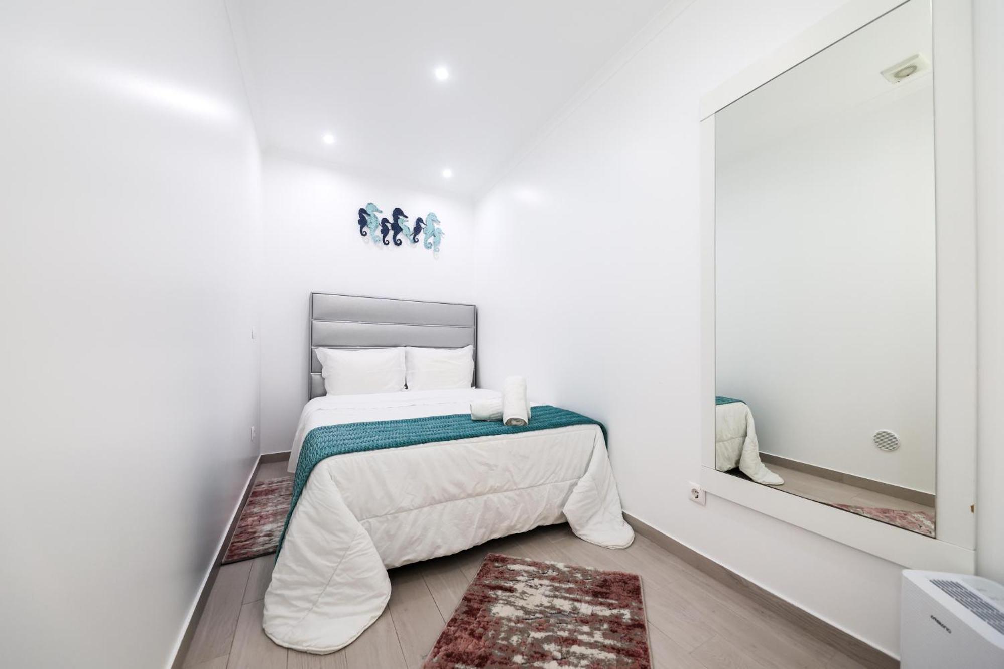 Dina Beach House Nazaré Kültér fotó