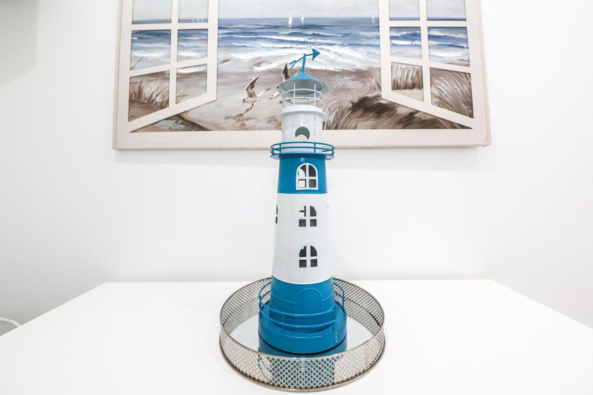 Dina Beach House Nazaré Kültér fotó