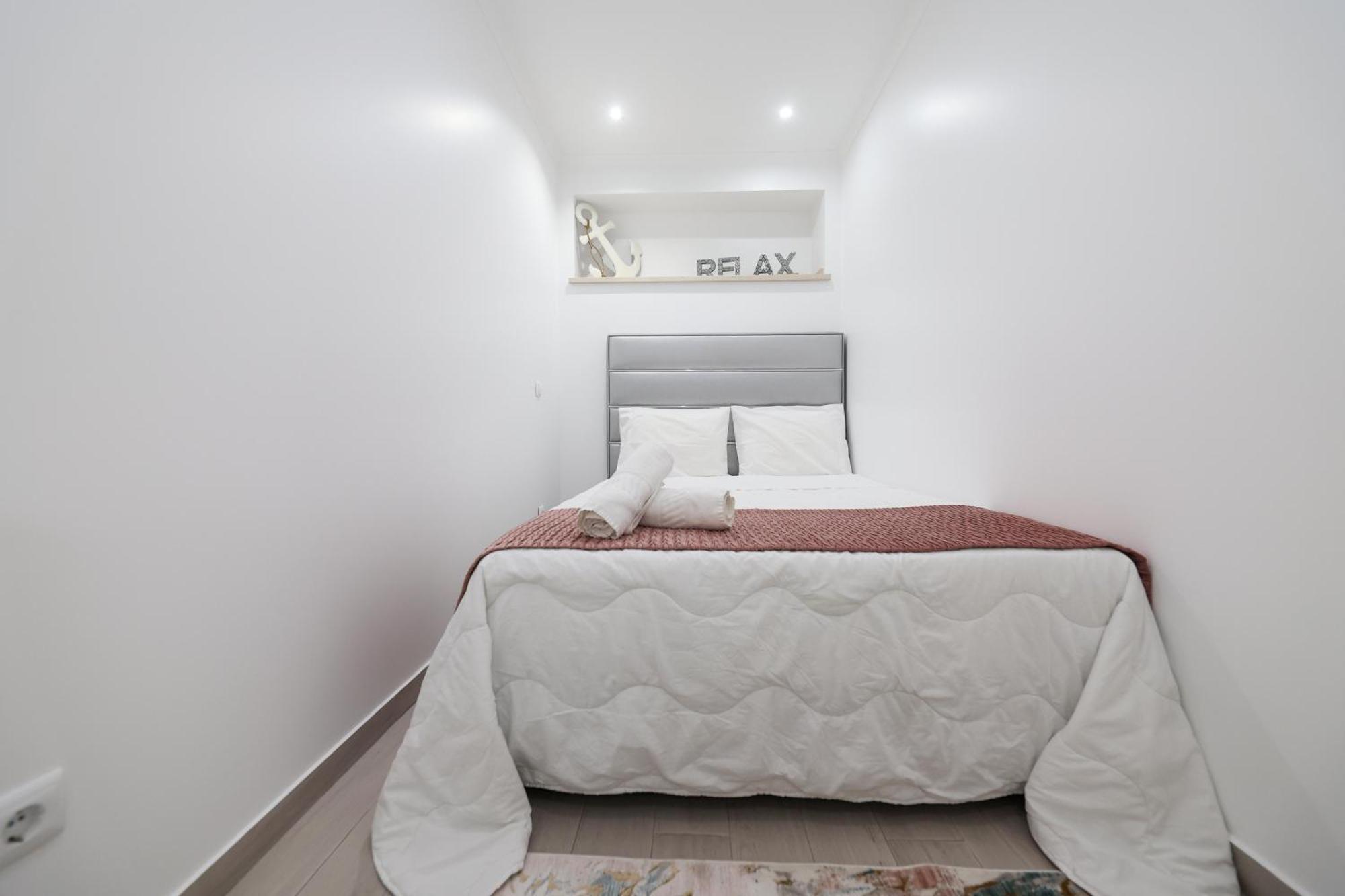 Dina Beach House Nazaré Kültér fotó